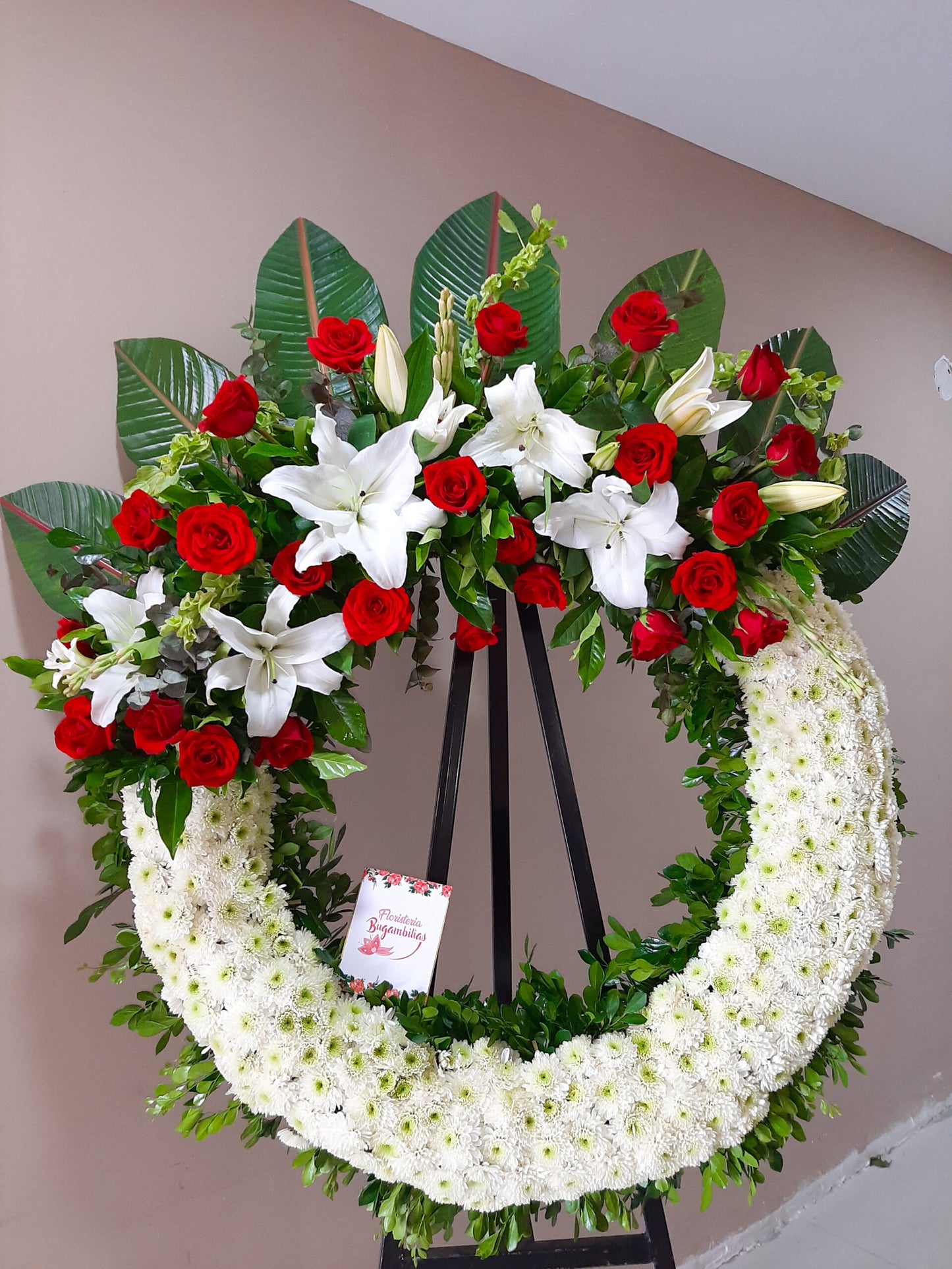 Corona del Recuerdo! 🕊