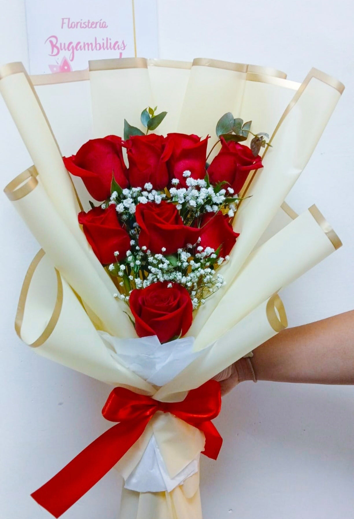 Promesa de Amor