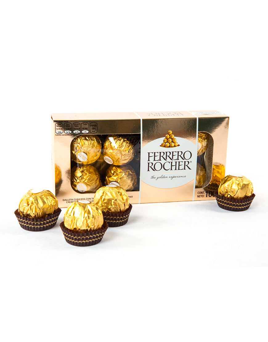 Chocolates