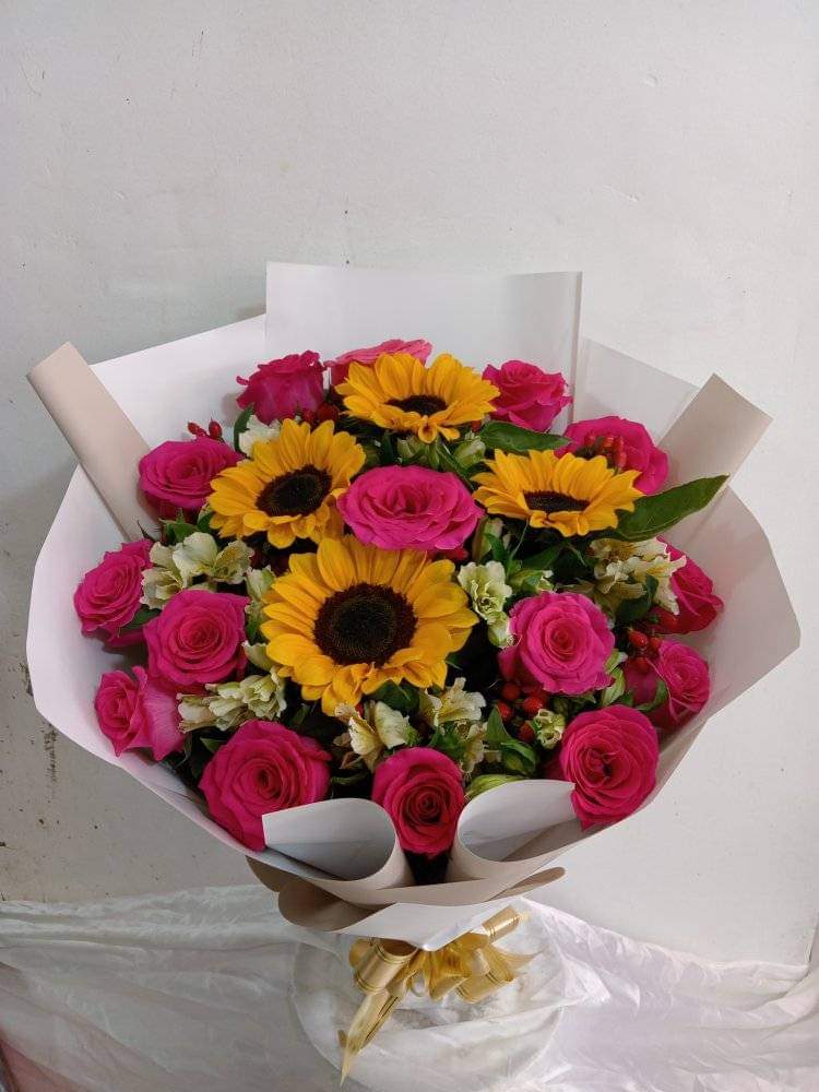 Feliz dia mamita #2