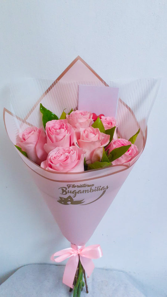 Ramo Rosado