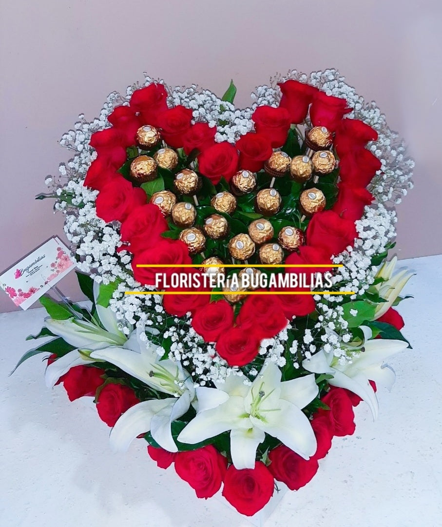 Mi corazón es tuyo 2