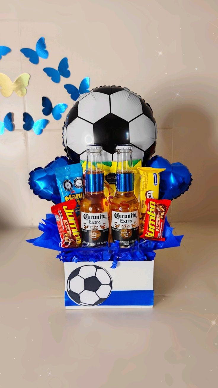 Para el rey de la casa