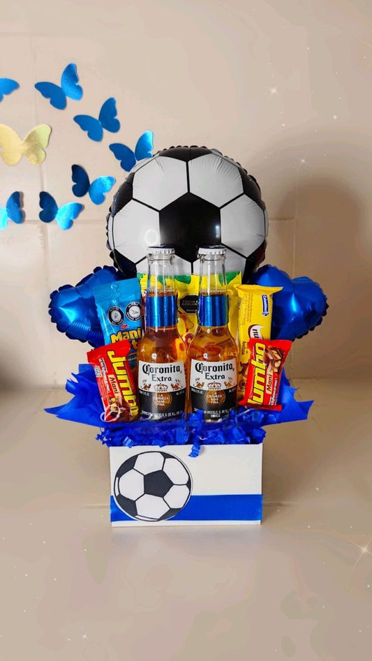 Para el rey de la casa